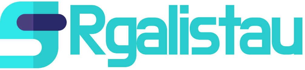 Rgalistau